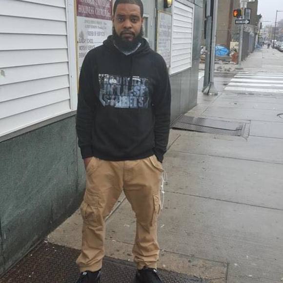 Meet your Posher, Jasper - Picture 1 of 1